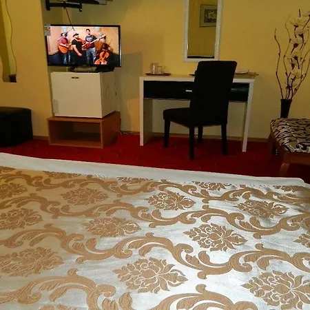 Hotell Dalin 3*