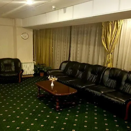 Dalin Hotell