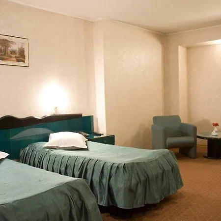 Hotell Dalin