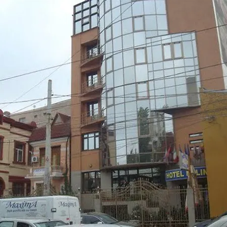 Hotell Dalin