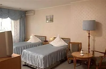 Ξενοδοχείο Dalin 3*