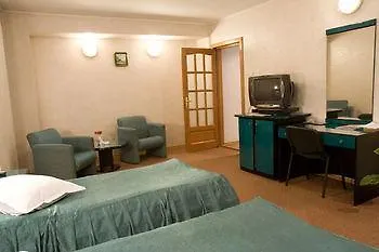 Dalin 3* Bukarest