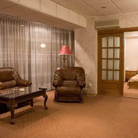 Dalin Hotell Bukarest