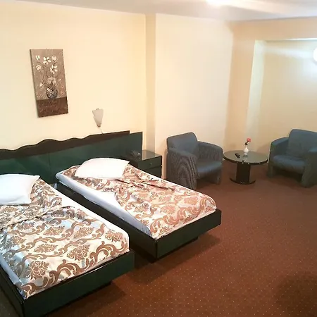Dalin 3* Bukarest