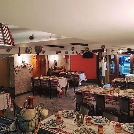 Ξενοδοχείο Dalin