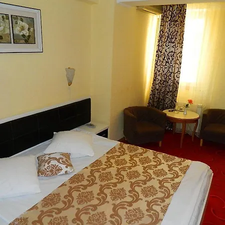 Hotell Dalin