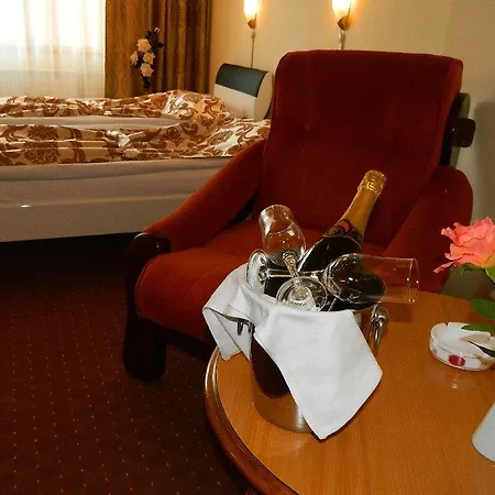 Dalin Hotell Bukarest