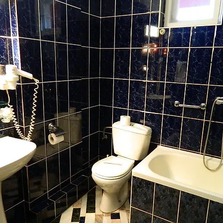 Hotell Dalin 3*