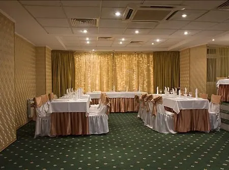 Dalin 3* Bukarest