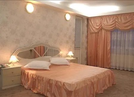 Dalin Hotell Bukarest