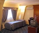 Hotell Dalin Bukarest