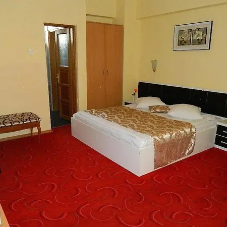 Hotell Dalin