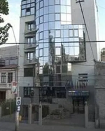 Dalin Hotell 3*