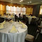 Hotel Dalin Bukurešť