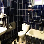 Hotel Dalin 3*