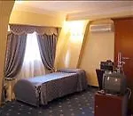Hotel Dalin Bukurešť