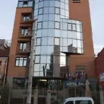Hotel Dalin 3*