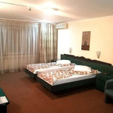 Ξενοδοχείο Dalin 3*