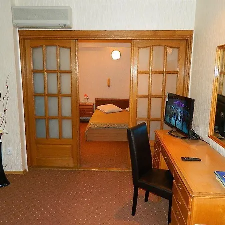 Hotel Dalin Bucarest