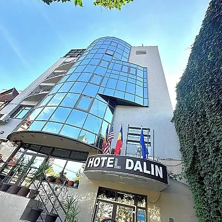 Hotel Dalin Bucarest