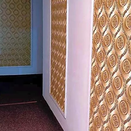 Hotel Dalin Bucarest