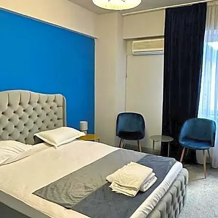 Hotel Dalin Bucarest