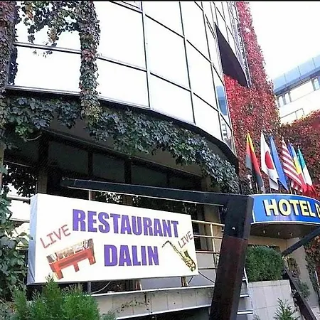 Dalin Hotel Bucarest