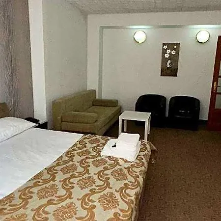 Hotel Dalin Bucarest