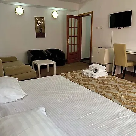 Dalin Hotel Bucarest