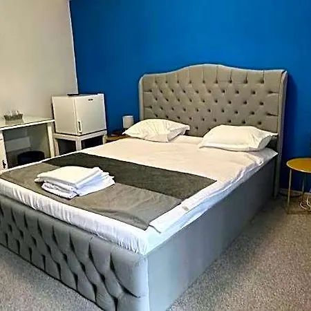 Dalin Hotel Bucarest