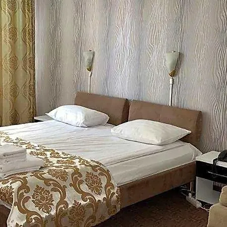 Hotel Dalin 3*