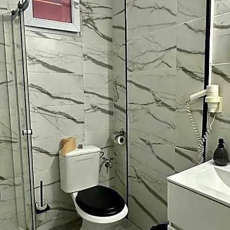 Hotel Dalin Bucarest