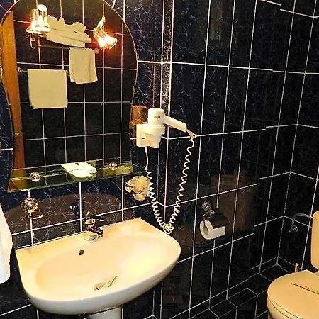 Hotel Dalin Bucarest