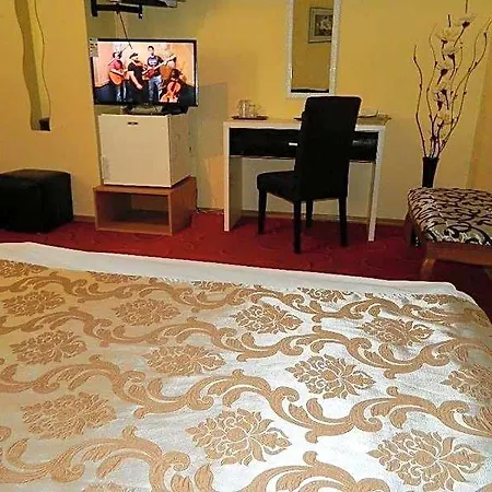 Hotel Dalin