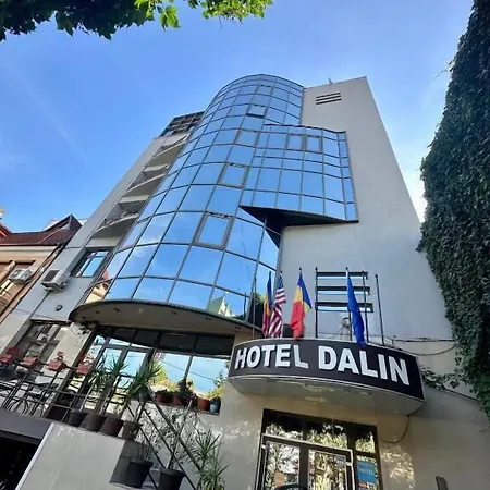 Dalin