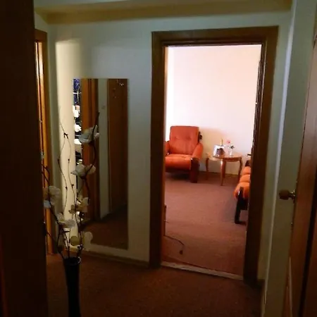 Hotel Dalin 3*