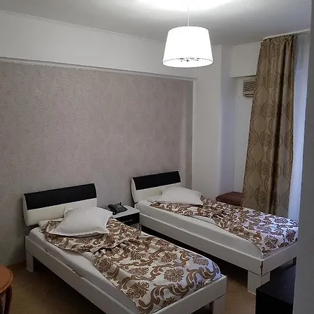Dalin 3* Bucarest