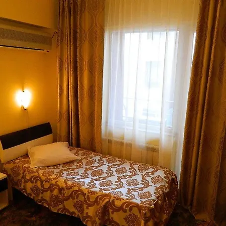 Hotel Dalin