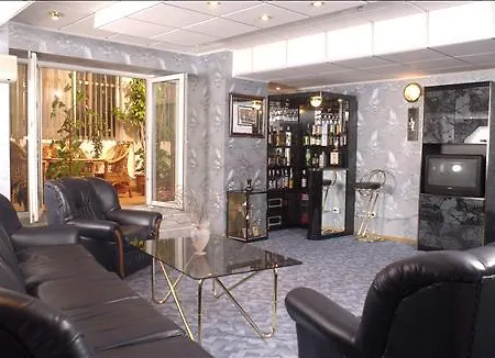 Hotel Dalin
