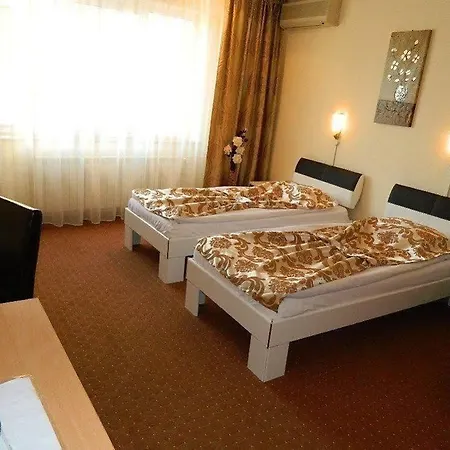 Hotel Dalin