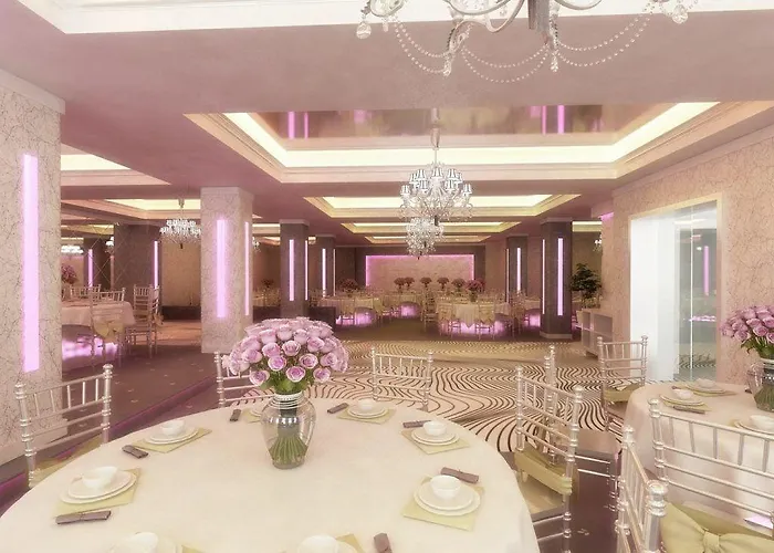 Dalin Hotel 3*