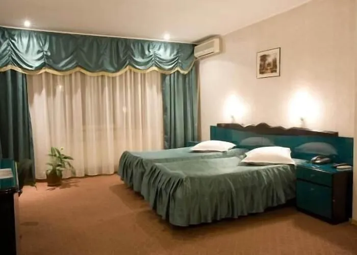 Dalin Hotel Bucharest