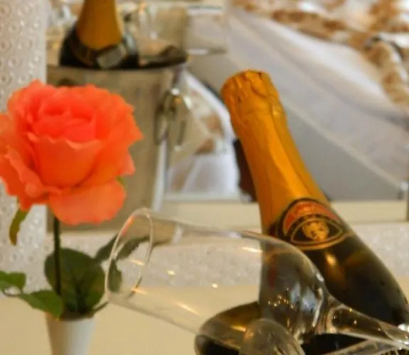 Hotel Dalin Bucharest