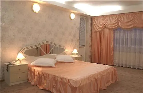 Dalin Hotel Bucharest