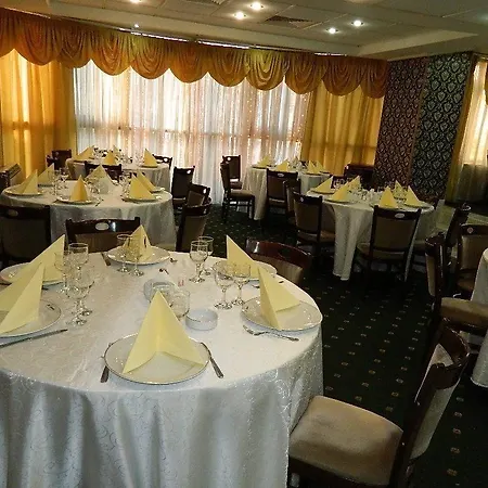 Hotel Dalin Bucureşti