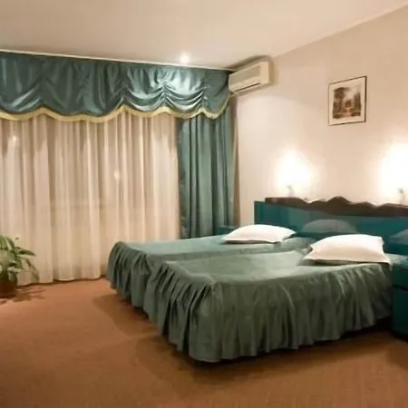 Dalin Hotel Bucureşti