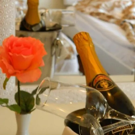 Hotel Dalin Bucarest