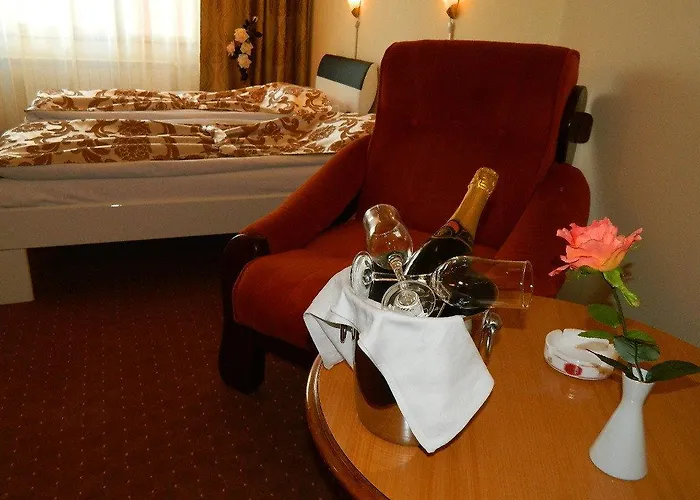 Dalin Hotel Bucarest