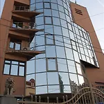 Dalin Szálloda Bukarest