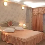 Dalin Szálloda Bukarest